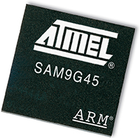atmel